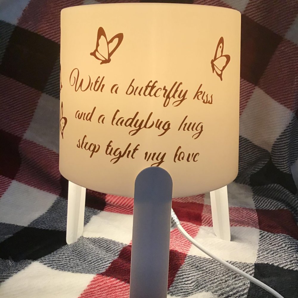 Lamp - Picture 3 of 4